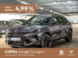 CUPRA Formentor 1.5 eTSI 110 kW (150 PS) 7-Gang-DSG /5