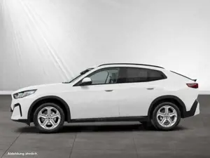 BMW X2 sDrive20d Head-Up|DAPAProf.|18"LMR Bild 5
