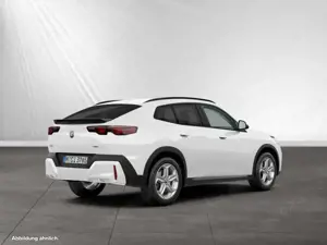 BMW X2 sDrive20d Head-Up|DAPAProf.|18"LMR Bild 2