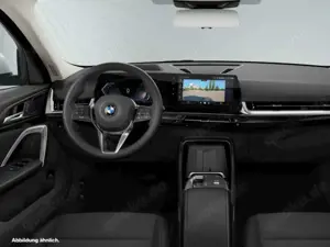 BMW X2 sDrive20d Head-Up|DAPAProf.|18"LMR Bild 4