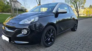Opel Adam Adam 1.4 120 Jahre | 1.4 | CarPlay | Winterpaket | SHZ | TÜV neu