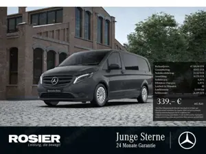 Mercedes-Benz Vito 124 CDI Mixto Lang AHK STANDHZ. LED SHZ