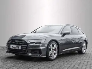 Audi S6 3.0 TDI quattro Tiptronic LED+NAVI Bild 3