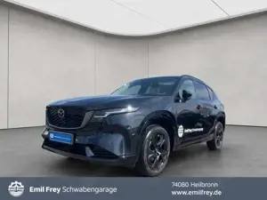 Mazda CX-5 e-SKYACTIV-G 141 AWD Homura