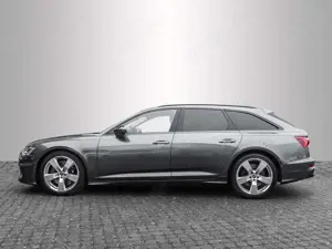 Audi S6 3.0 TDI quattro Tiptronic LED+NAVI Bild 5