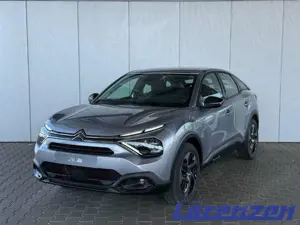 Citroen C4 Plus 1.2 ESS 130 PS EAT8 Navi PDC m.Kamera Digital