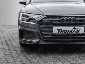 Audi S6 3.0 TDI quattro Tiptronic LED+NAVI Bild 4