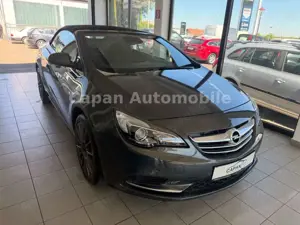 Opel Cascada