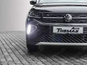 Volkswagen T-Cross R-Line 1.5 TSI DSG IQ.DRIVE+MATRIX+AHK Bild 4