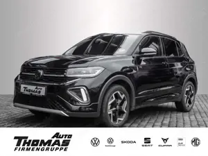 Volkswagen T-Cross R-Line 1.5 TSI DSG IQ.DRIVE+MATRIX+AHK