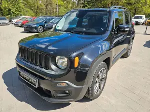 Jeep Renegade Longitude FWD