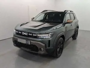 Dacia Duster Extreme Hybrid 155 Winter-Plus
