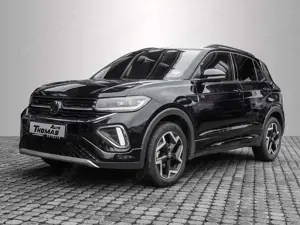 Volkswagen T-Cross R-Line 1.5 TSI DSG IQ.DRIVE+MATRIX+AHK Bild 3