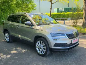 Skoda Karoq Style*1.HD*Navi*LED*Kamera*ACC*DAB*RL.Sen