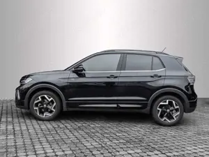 Volkswagen T-Cross R-Line 1.5 TSI DSG IQ.DRIVE+MATRIX+AHK Bild 5