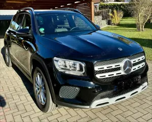 Mercedes-Benz GLB 180 GLB 180 (247.684)