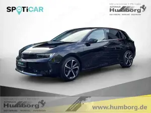 Opel Astra L 1.2 Elegance AGR+Sitzhzg+beh WSS+LED+PDC