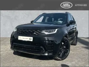Land Rover Discovery Dynamic HSE D300 Standhz. Komfort/Winter Plus