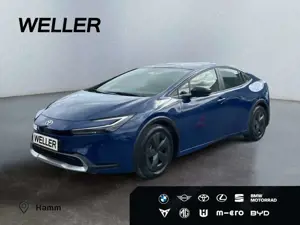 Toyota Prius Plug-in Hybrid *LED*CAM*ACC*SHZ*CarPlay*PDC*