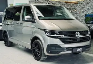Volkswagen T6.1 Multivan Multivan |ACC|Klima|SHZ|AHK|LED|