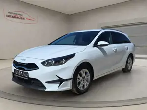 Kia Ceed / cee'd Sportswagon Hybrid,Navi,Climatronic,R.Kamera,Tempo