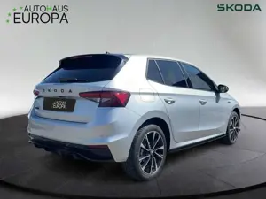 Skoda Fabia 1.5 TSI Monte Carlo ACC DynLicht Navi Bild 4