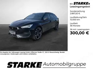 CUPRA Leon ST VZ 1.4 TSI eHybrid DSG