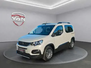 Peugeot Rifter Allure L1 1.5 HDI *Navi*Kamera*Klimaauto*