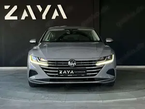 Volkswagen Arteon Bild 2