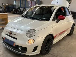 Abarth 500