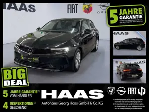 Opel Astra L 1.2  Enjoy Sitzheizung, Rückfahrkamera
