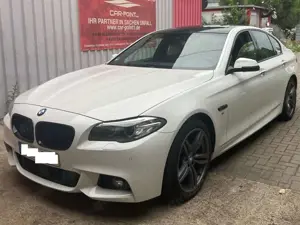 BMW 530 5er Diesel 530d Sport-Aut.