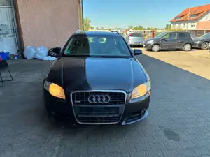 Audi A4 Avant 2.0 S-Line