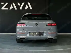 Volkswagen Arteon Bild 5