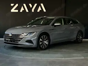 Volkswagen Arteon Bild 3
