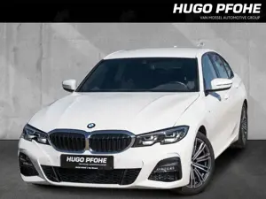 BMW 318 i M Sport