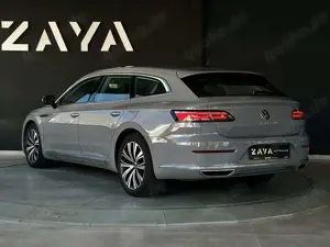 Volkswagen Arteon Bild 4
