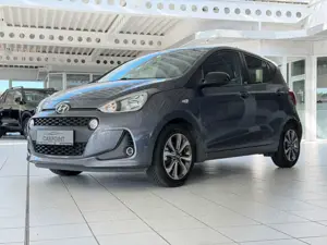 Hyundai i10 Passion Bluetooth, PDC, Automatik 18.000km
