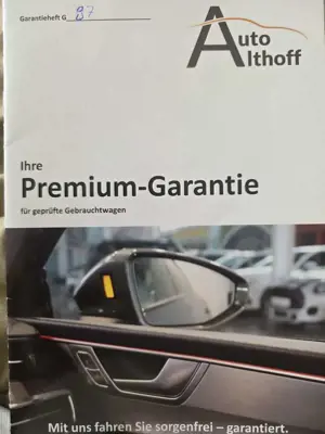 Volkswagen Golf 1.0 TSI (BlueMotion Technology) Trendline