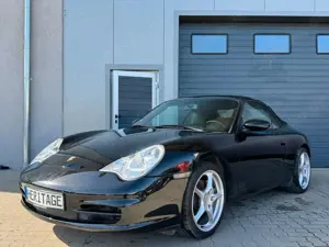 Porsche 996