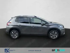 Peugeot 2008 Bild 4