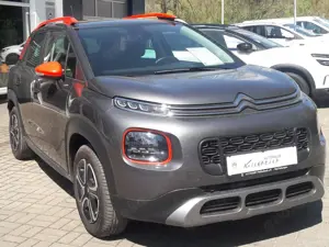 Citroen C3 Aircross Feel/Klima/Navi/ Keyless/ Head up Displ./ Wi.r.