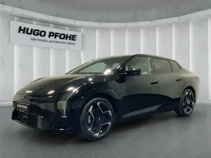 Kia EV4 Fastback GT-line 81 kWh