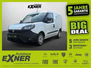 Fiat Doblo Cargo 1.6 Multijet SX Navi+Kamera+Sitzheiz.