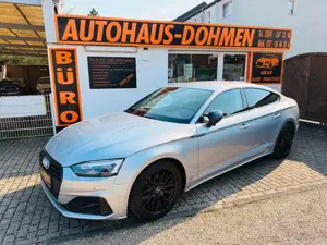 Audi A5 Sportback 35 TFSI advanced+S tronic