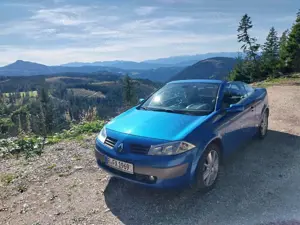 Renault Megane 2CC
