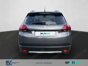 Peugeot 2008 Bild 5