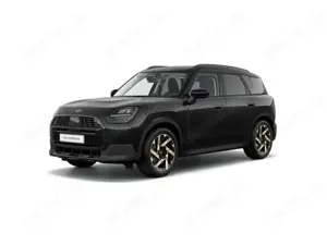 MINI Cooper Countryman Cooper Favoured Trim Panorama