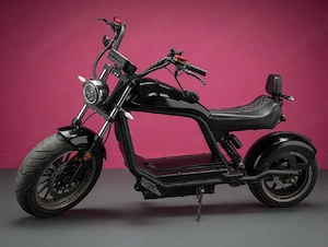 E-Chopper HL 6.0 