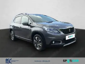 Peugeot 2008 Bild 3